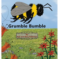 Grumble Bumble - Hardcover