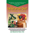 The Vegetarian Diet for Kidney Disease: Preserving Kidney Function with Plant-Based Eating - Hardcover
