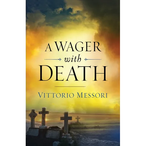 A Wager on Death - Paperback
