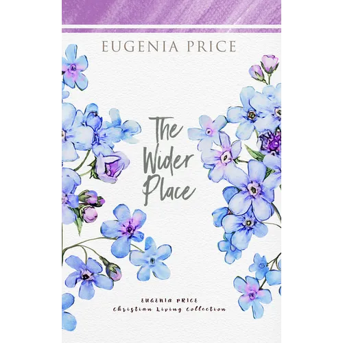 The Wider Place - Paperback