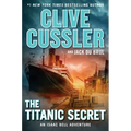 The Titanic Secret - Hardcover