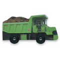 Dump Truck - Board Book