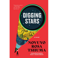 Digging Stars - Paperback