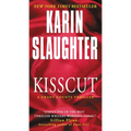 Kisscut: A Grant County Thriller - Mass Market Paperbound