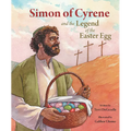 Simon of Cyrene and the Legend of the EA - Paperback