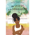 Like Sisters on the Homefront - Paperback