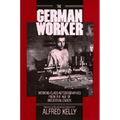 The German Worker - Paperback