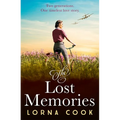 The Lost Memories - Paperback
