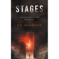 Stages - Paperback