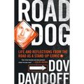 Road Dog - Hardcover