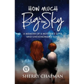 How Much Big Is the Sky: A Memoir of a Mother's Love and Unfathomable Loss - Paperback
