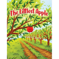 The Littlest Apple - Hardcover