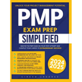 PMP Exam Prep Simplified - Paperback