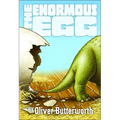 The Enormous Egg - Hardcover