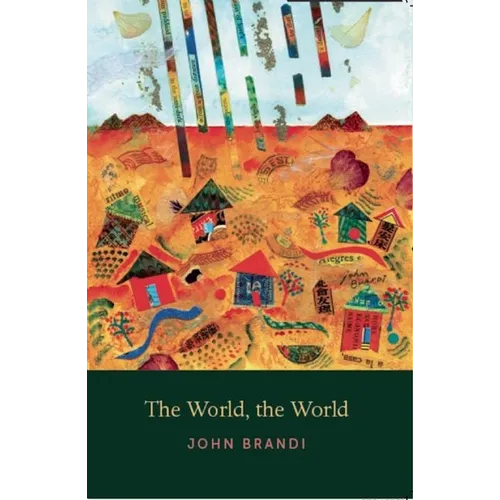 The World, the World - Paperback