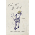 Fake It So Real - Paperback
