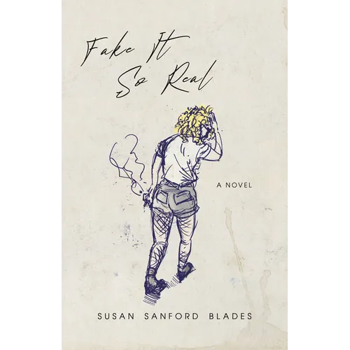 Fake It So Real - Paperback