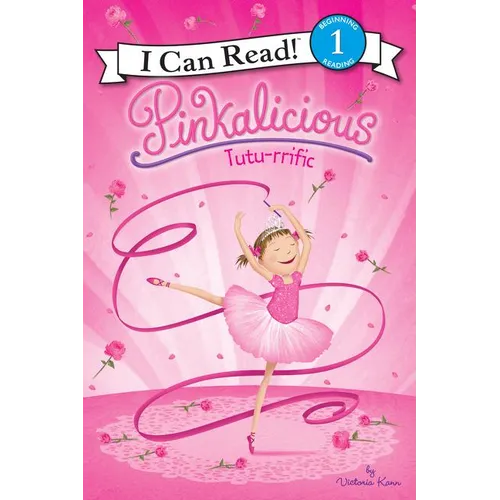 Tutu-rrific - Hardcover