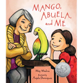 Mango, Abuela, and Me - Hardcover