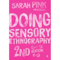 Doing Sensory Ethnography - Paperback