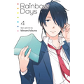Rainbow Days, Vol. 4 - Paperback