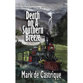 Death On A Southern Breeze - Paperback