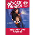 The Camp-Out Mystery - Paperback