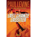 Last Chance Lassiter - Paperback