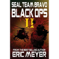 Seal Team Bravo: Black Ops II - Paperback