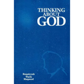 Thinking about God - Paperback