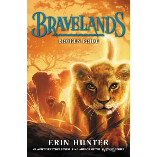 Broken Pride - Paperback