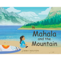Mahala and the Mountain - Paperback