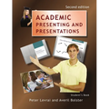 Academic Presenting and Presentations - Student's Book - Paperback