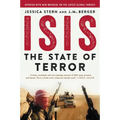 ISIS: The State of Terror - Paperback
