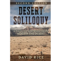 Desert Soliloquy Second Edition - Paperback