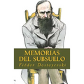 Memorias del Subsuelo - Paperback