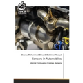 Sensors in Automobiles - Paperback