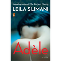 Adèle - Paperback