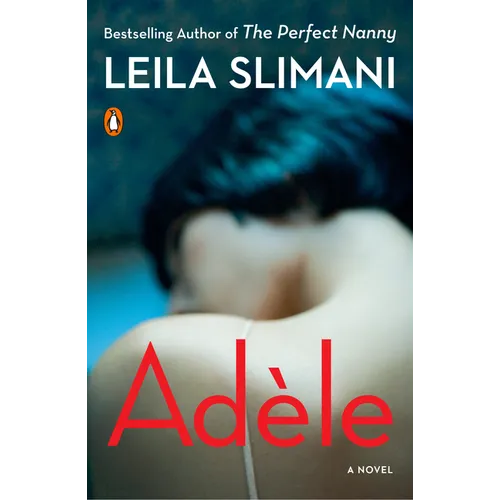 Adèle - Paperback