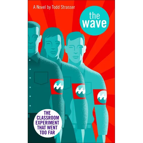 The Wave - Hardcover