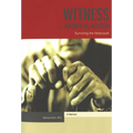 Witness to Annihilation: Surviving The Holocaust - Paperback