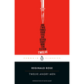 Twelve Angry Men - Paperback