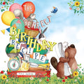 The Perfect Birthday Recipe - Hardcover