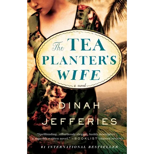 The Tea Planter's Wife - Paperback
