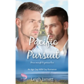 Pacific Pursuit: An Age Gap M/M Gay Romance - Paperback