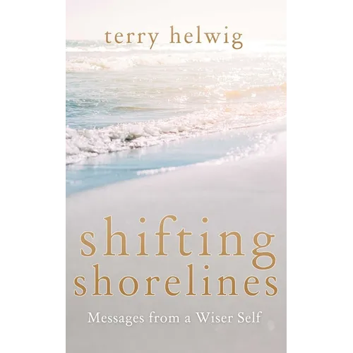 Shifting Shorelines - Paperback