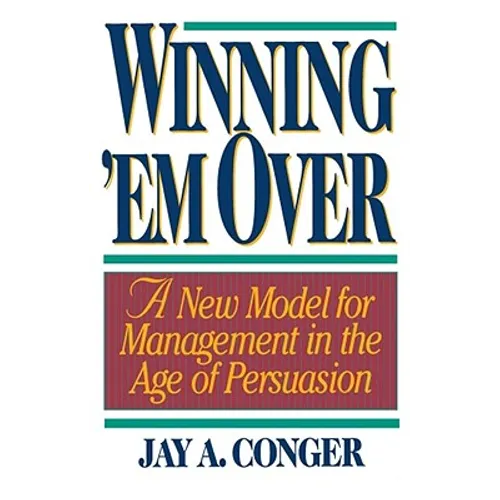 Winning Em' Over - Paperback