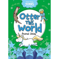 Otter This World: Animal Jokes - Library Binding