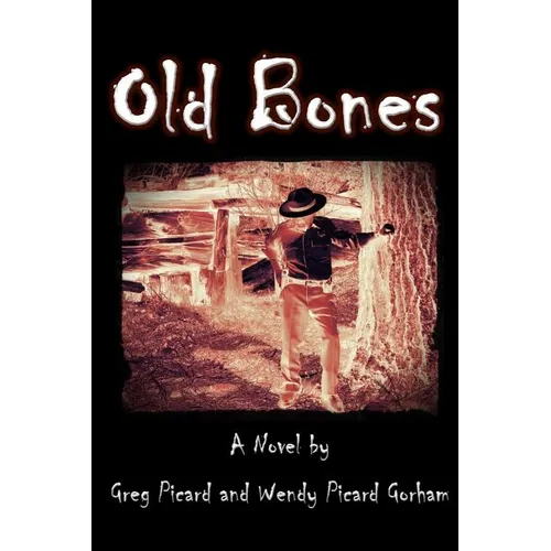 Old Bones - Paperback