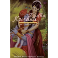 Radha Krishna - Paperback